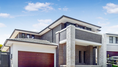 Picture of 22 Capstone Terrace, GLENMORE PARK NSW 2745