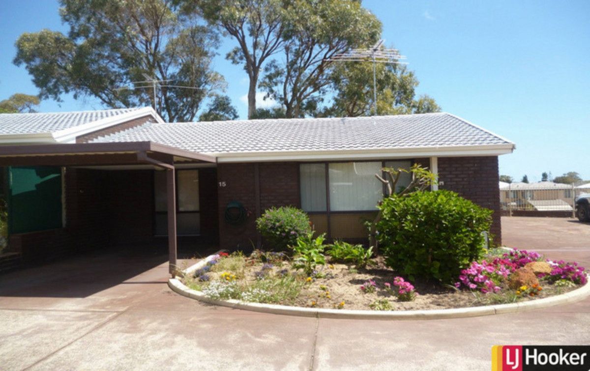 15/160 Mandurah Terrace, Mandurah WA 6210 Apartment For Rent Domain