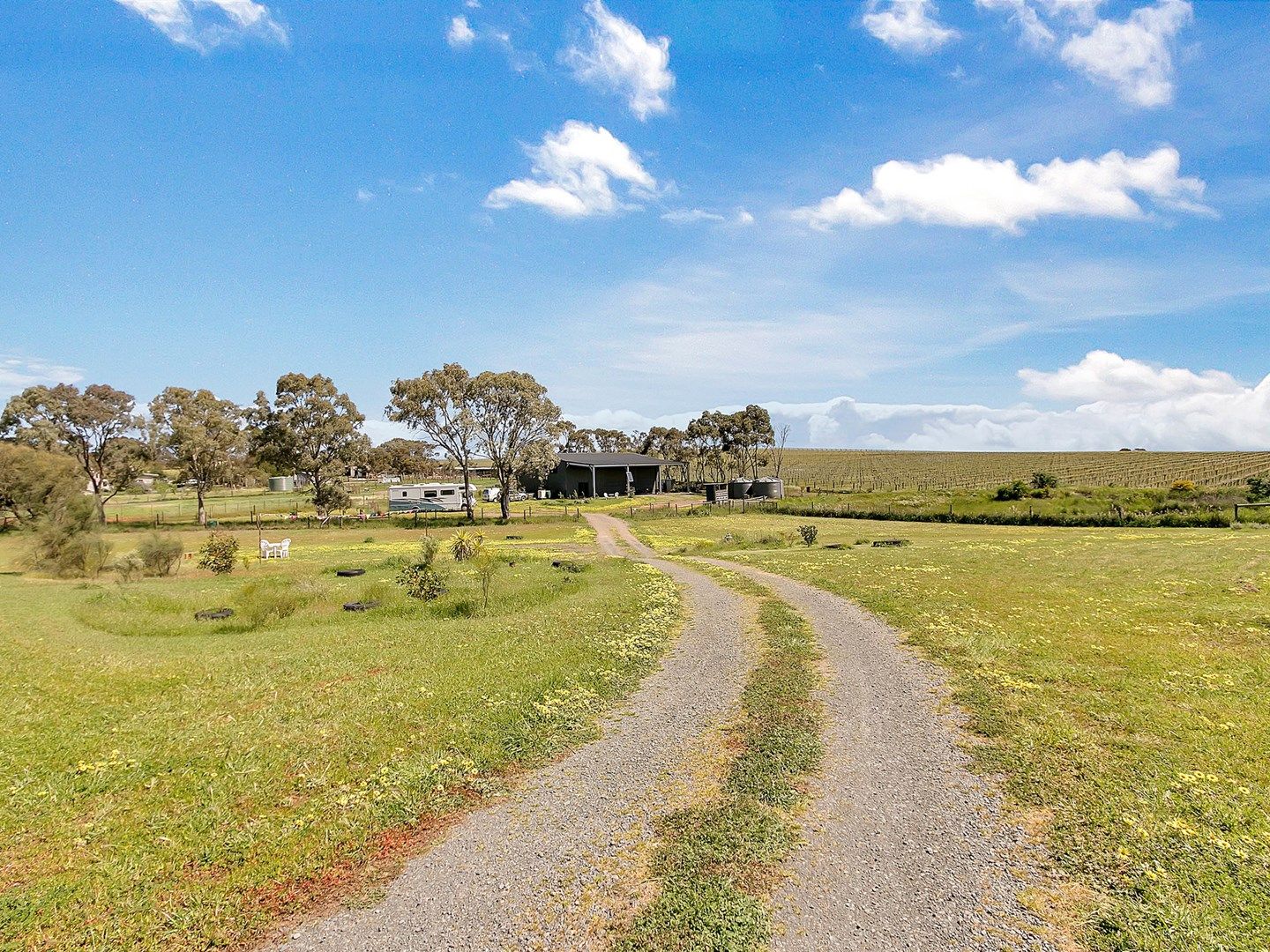 Lot 2 Lindsay Park Road, Moculta SA 5353, Image 0