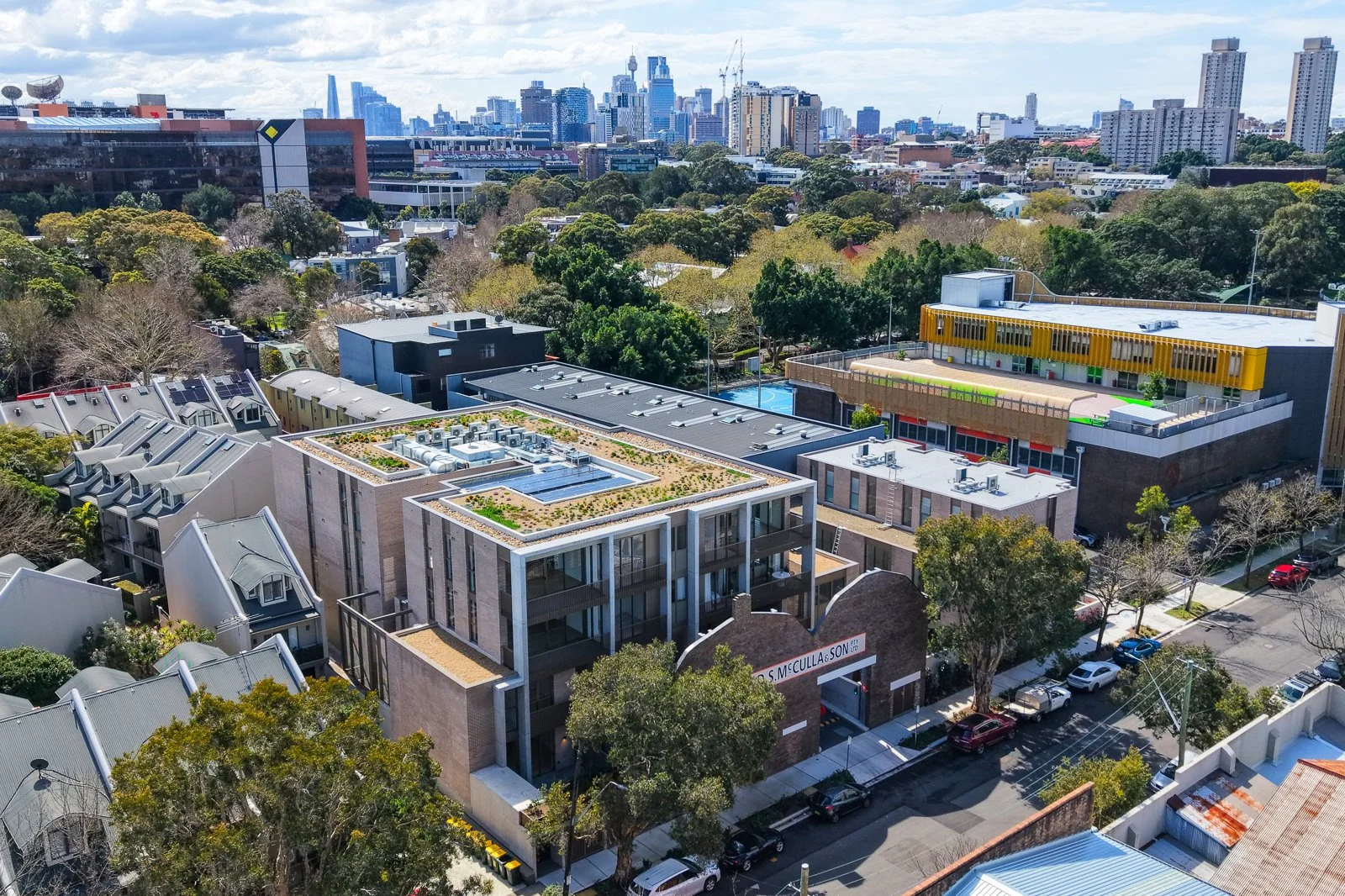 Additional image 9 of Apt 2B+S/99 Belmont Street, Alexandria NSW 2015