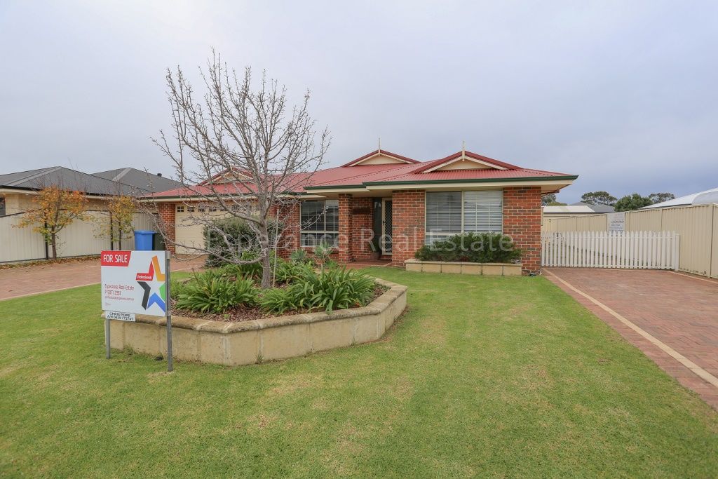 72 North Road, Castletown WA 6450, Image 0