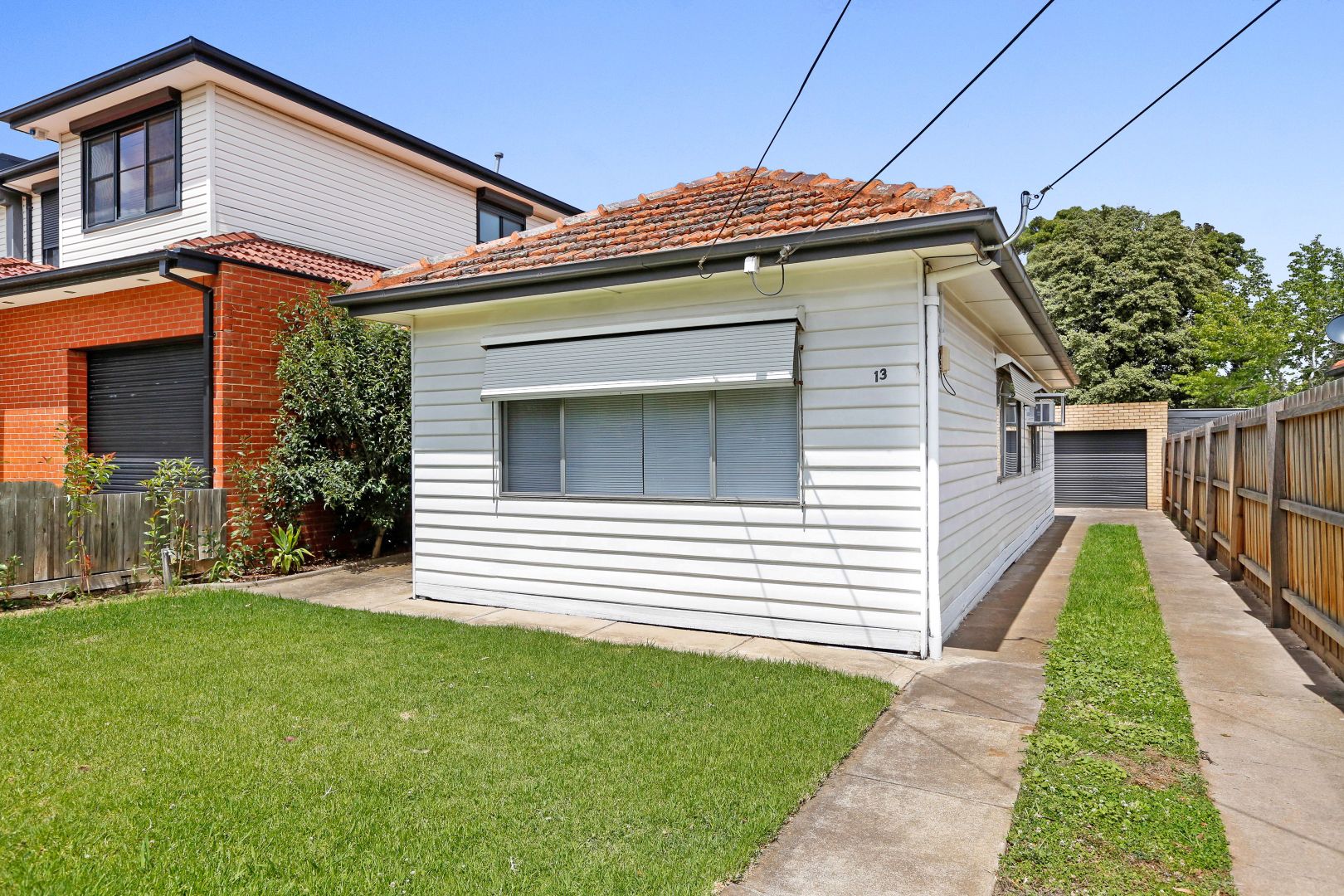 13 Lothair Street, Pascoe Vale South Property History & Address Research Domain