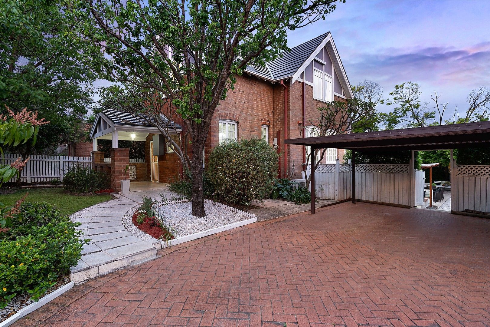 58 Anzac Avenue, West Ryde NSW 2114, Image 0