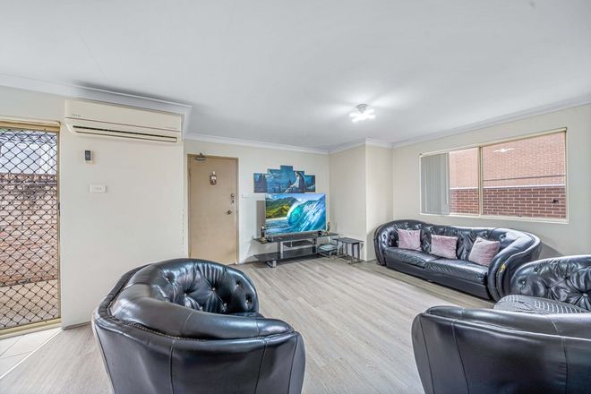 Picture of 7/64 Nelson Street, FAIRFIELD NSW 2165