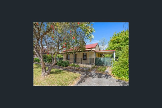 Picture of 4 Margaret Street, WILLIAMSTOWN SA 5351