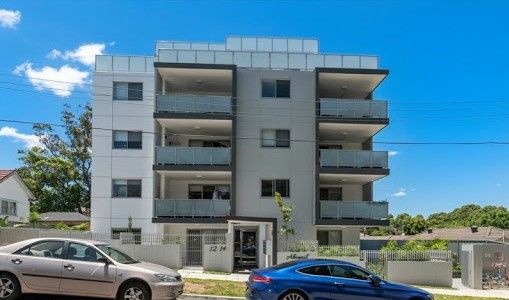 1 bedrooms Apartment / Unit / Flat in 13/12-14 Belinda Place MAYS HILL NSW, 2145