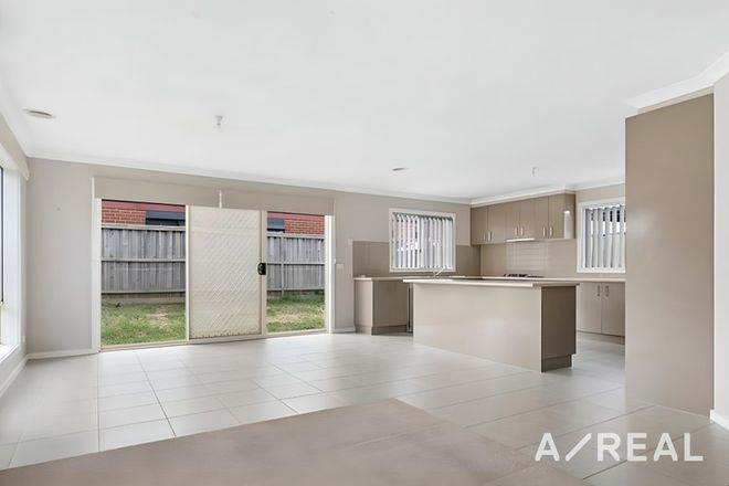 Picture of 38 Oakpark Drive, MELTON WEST VIC 3337