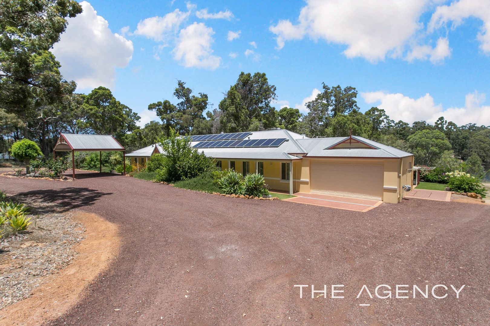 107 Lakeview Drive, Gidgegannup WA 6083, Image 1