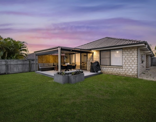 17 Goolwa Court, Pimpama QLD 4209