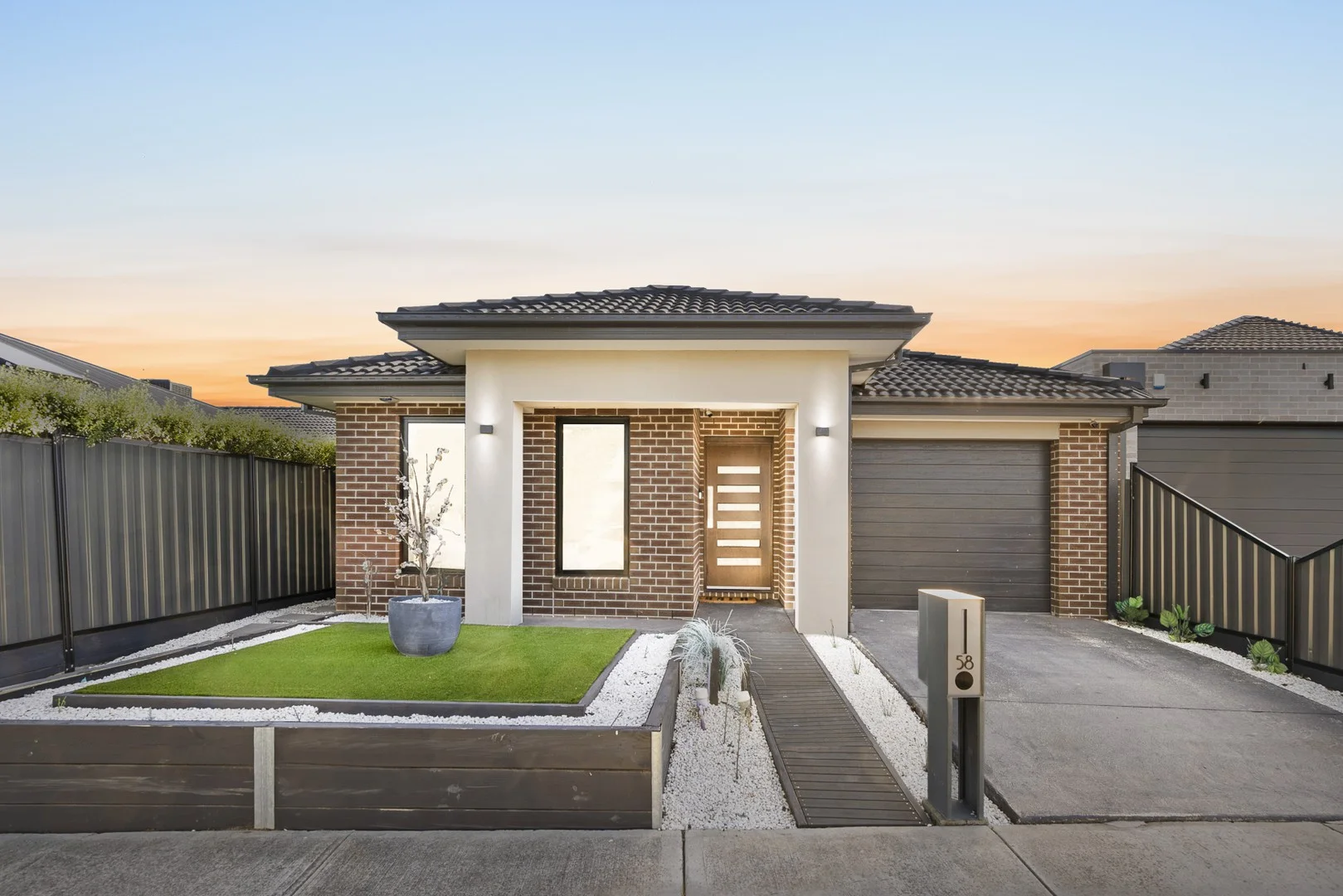 58 Distinction Avenue, Craigieburn VIC 3064