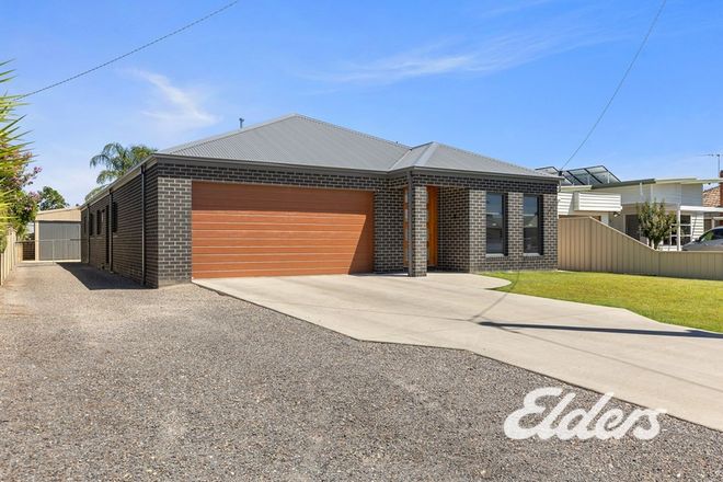 Picture of 59 Ely Street, YARRAWONGA VIC 3730