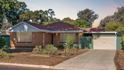 Picture of 8 Shorthorn Crescent, SALISBURY NORTH SA 5108
