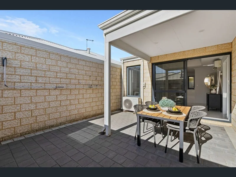 Additional image 16 of 41A Chichester Way, Nollamara WA 6061