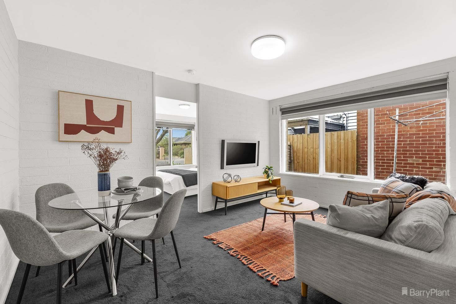 2/10 Station Street, Fairfield VIC 3078, Image 1