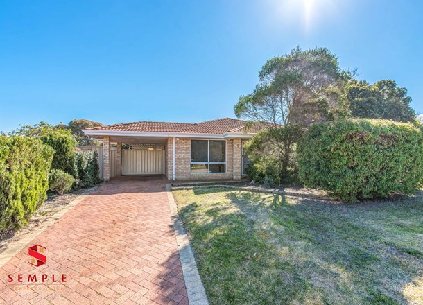 2 Karlak Close, Leda WA 6170