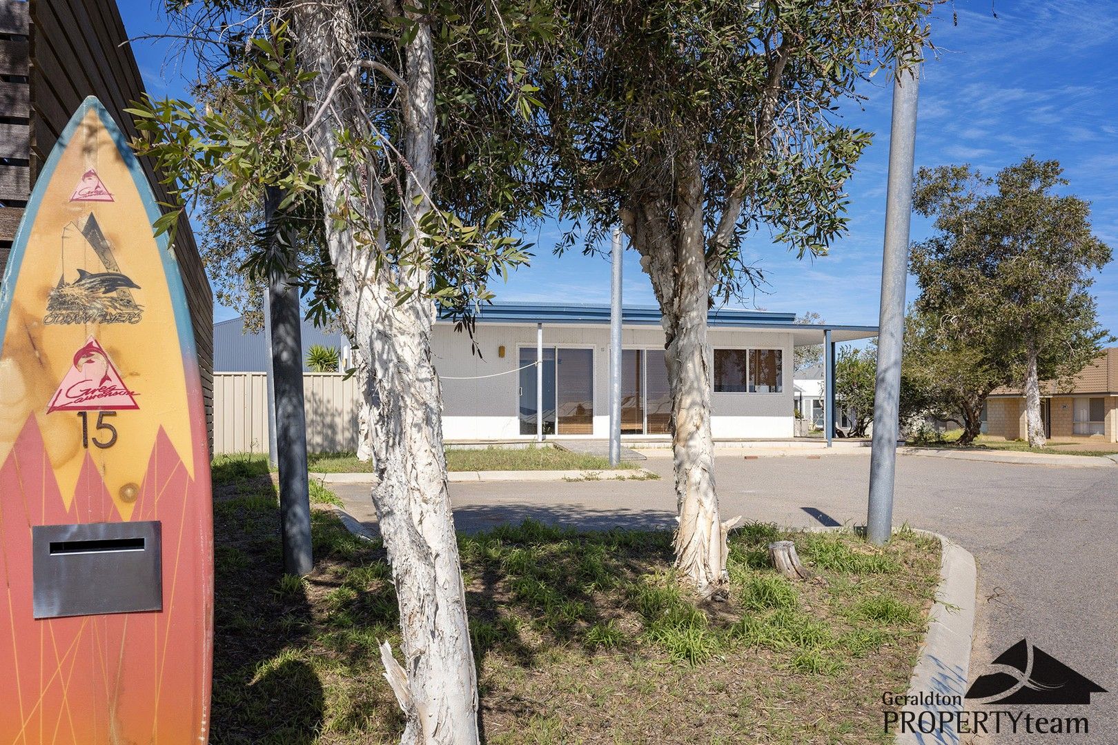 15 Schooner Pass, Glenfield WA 6532, Image 0