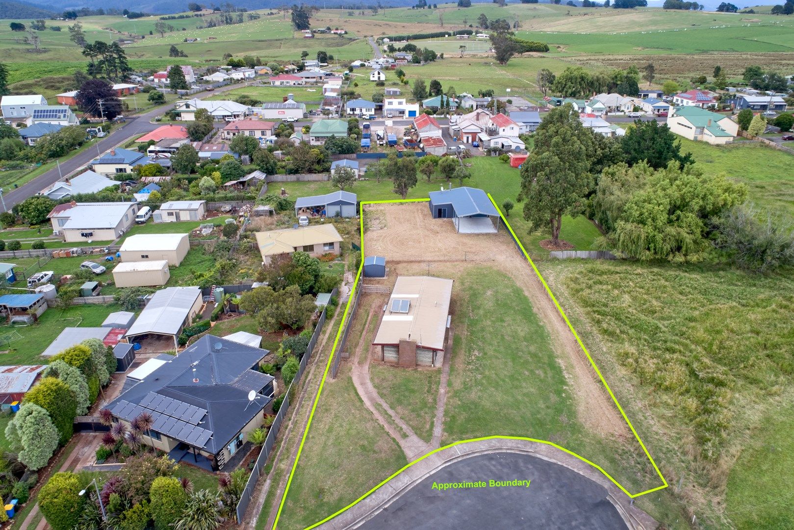 7 Willow Court, Winnaleah TAS 7265, Image 0