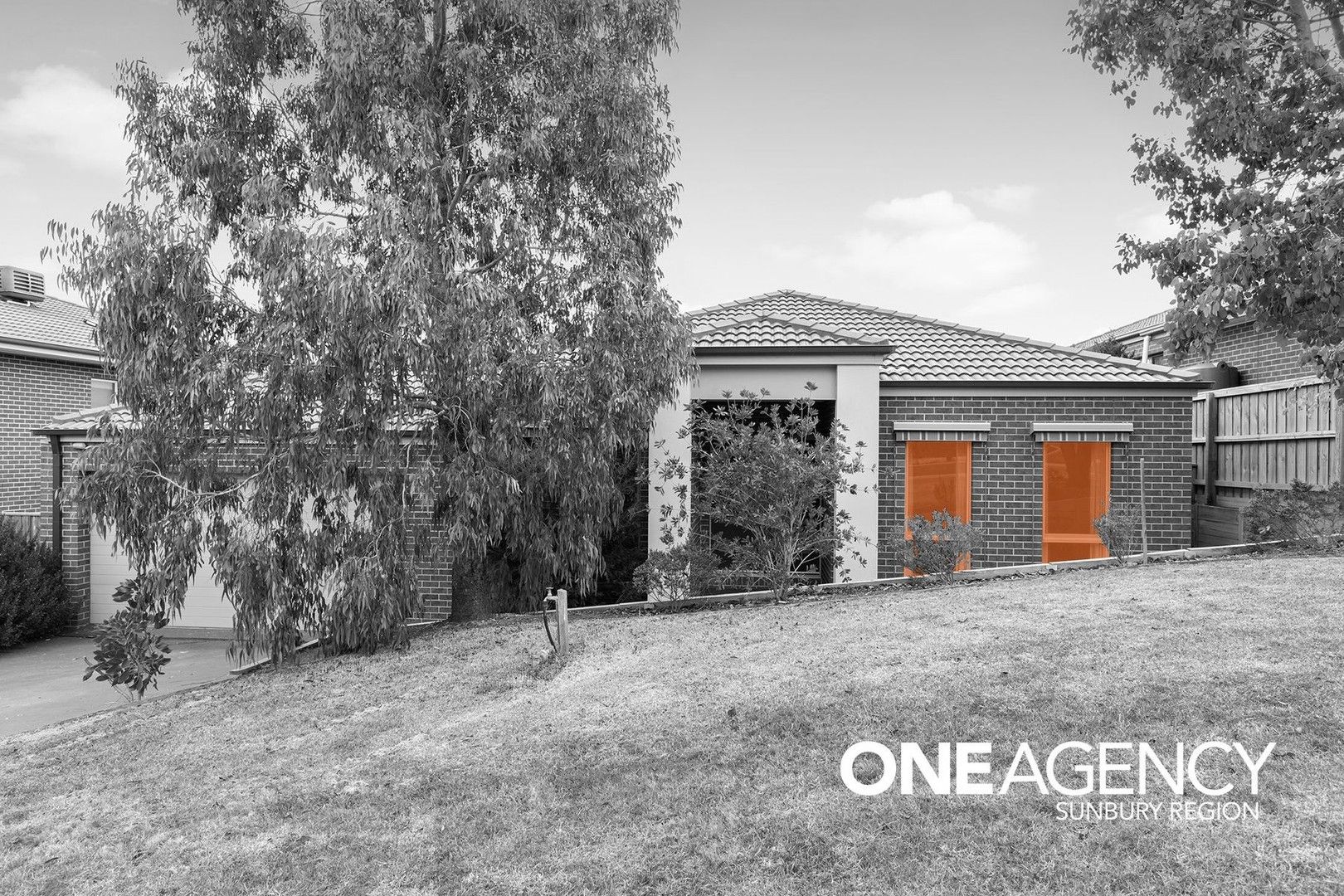 61 Saxonwood Drive, Sunbury VIC 3429, Image 0