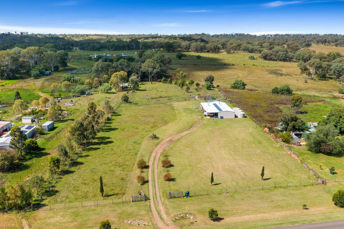 178 Willis Road, Meringandan West QLD 4352, Image 0