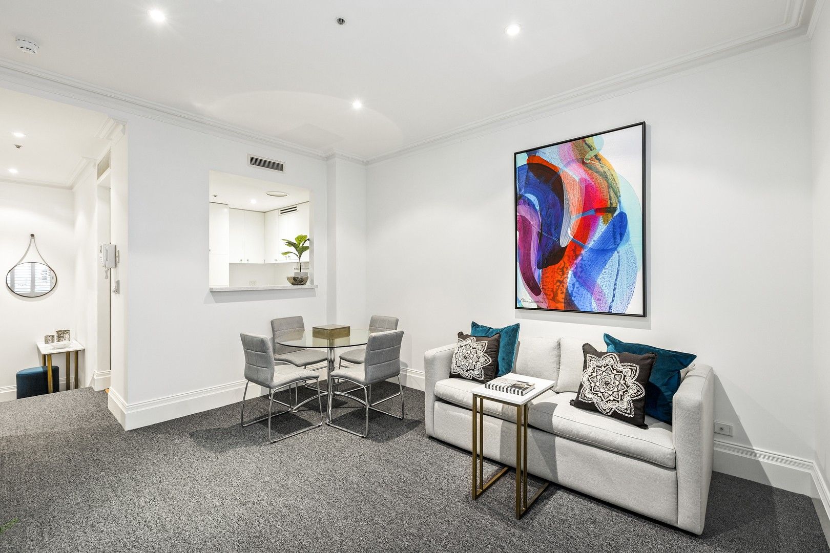 1 bedrooms Apartment / Unit / Flat in 4/180 Little Collins Street MELBOURNE VIC, 3000