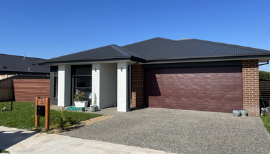 Picture of 41 Wallace St, SALE VIC 3850