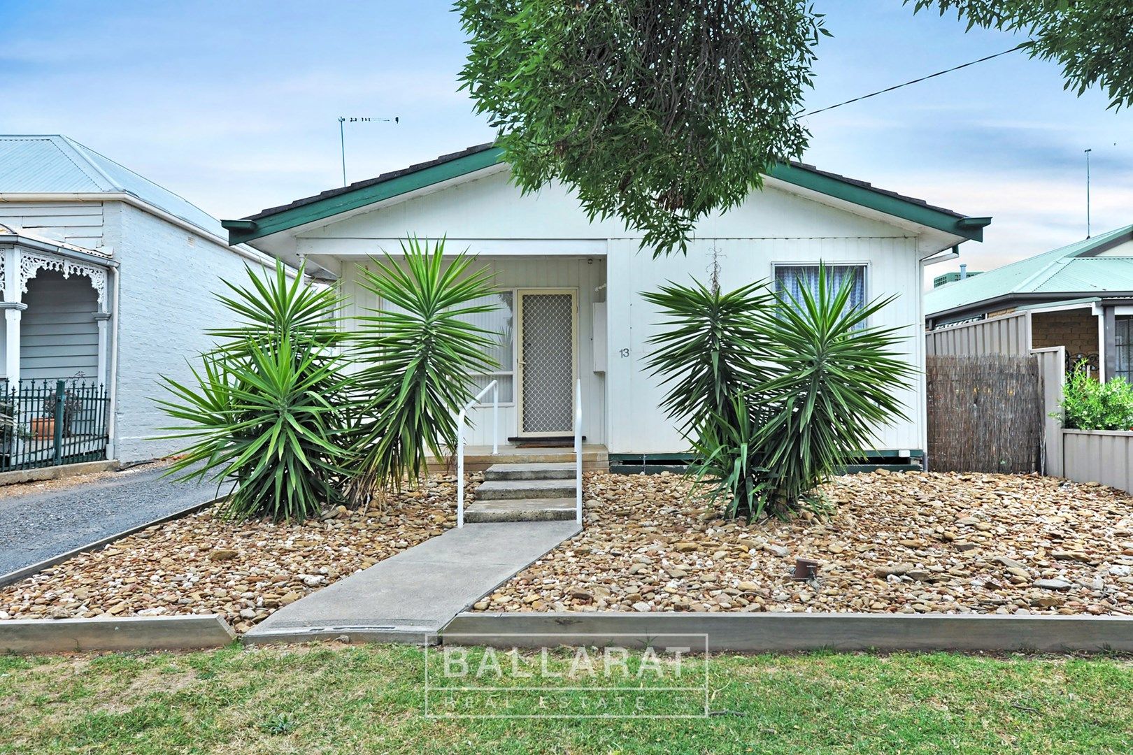 13 Campbell Street, Maryborough VIC 3465, Image 0