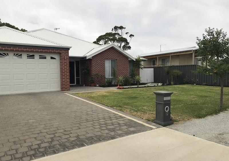 12 Shields Crs, Wongan Hills WA 6603, Image 0