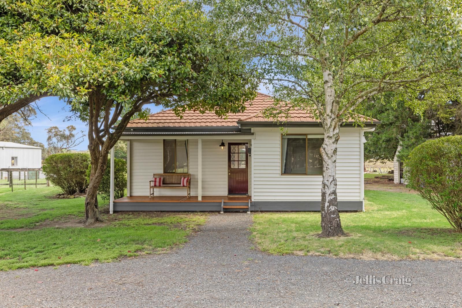 74 Ironmine Road, Lal Lal VIC 3352