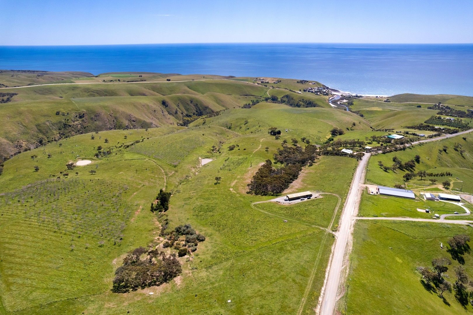 279 Sampson Road, Myponga Beach SA 5202, Image 0