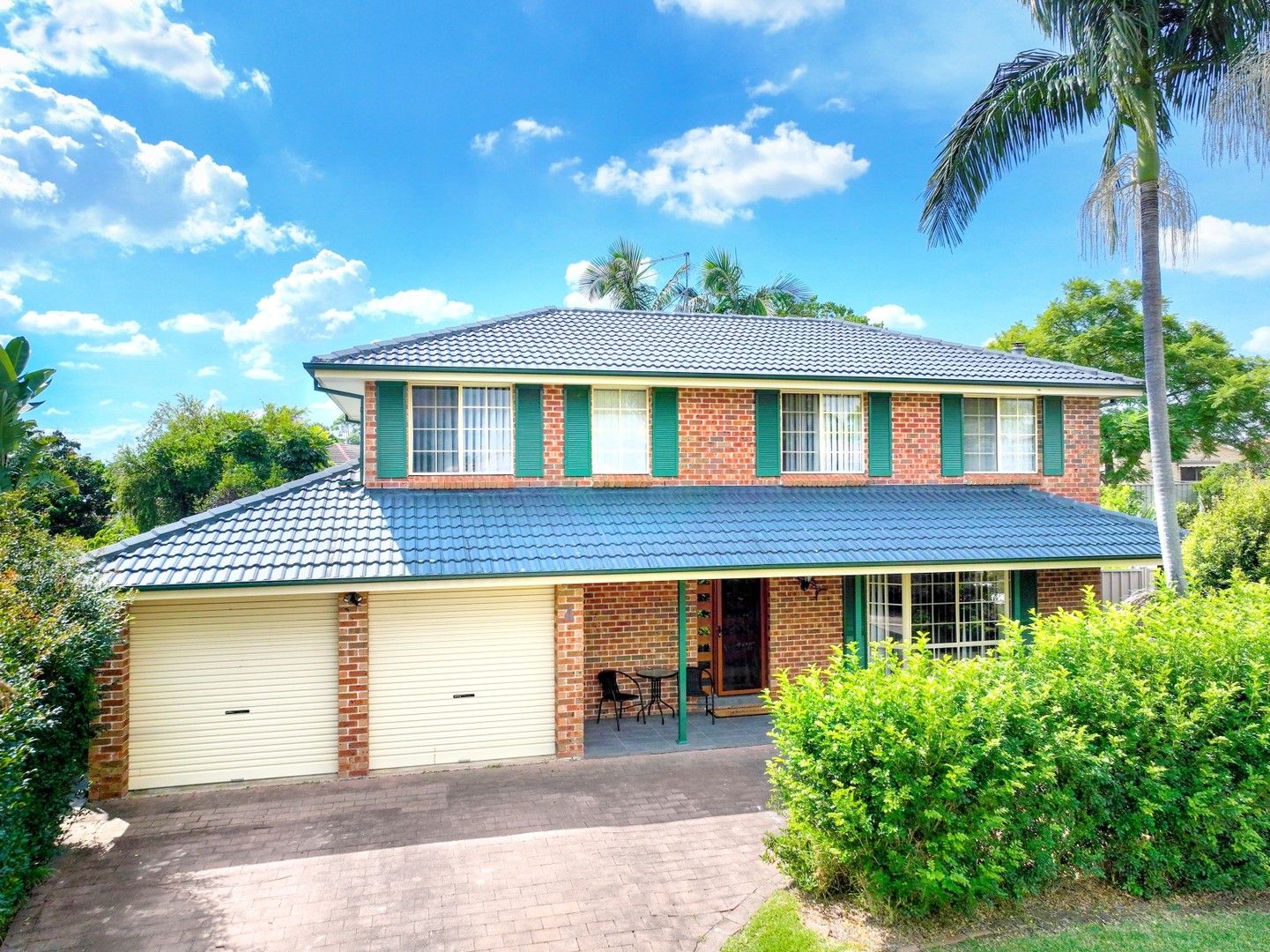 4 Azalea Court, Glenmore Park NSW 2745, Image 0