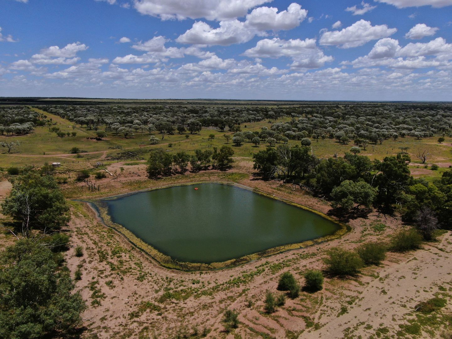 "Barragunda", Hughenden QLD 4821, Image 2