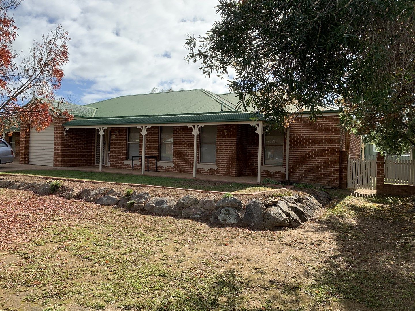 3 bedrooms House in 1/4 Macquarie Drive MUDGEE NSW, 2850