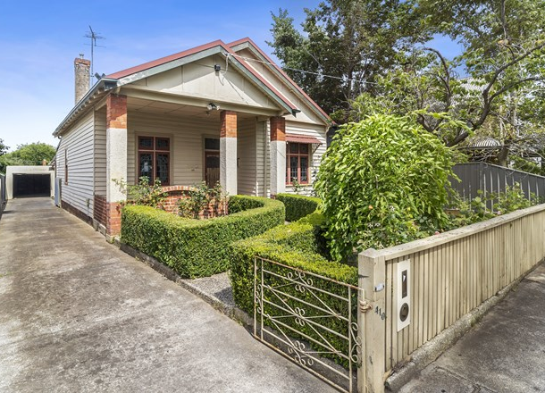 410 Creswick Road, Ballarat Central VIC 3350