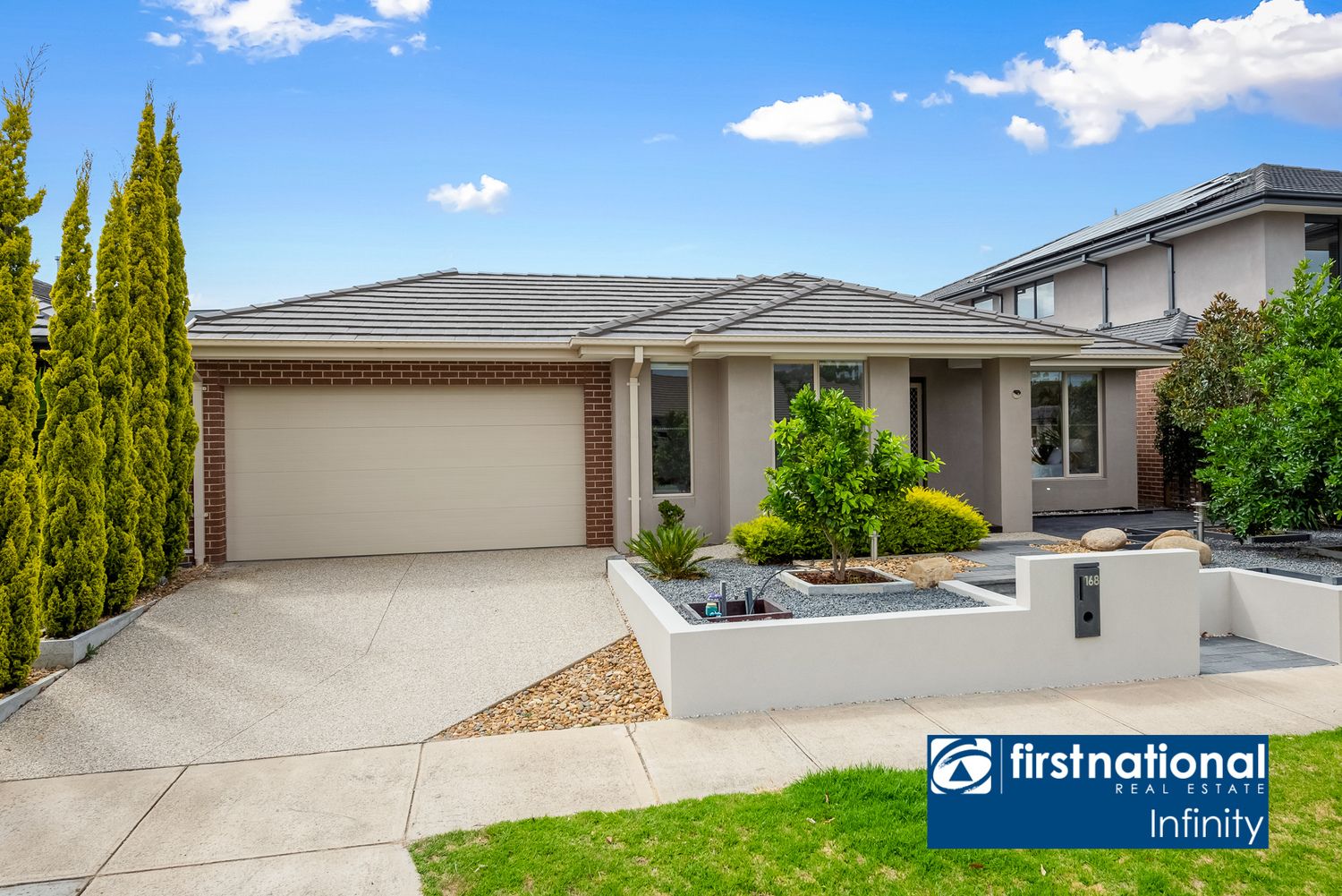 168 Clarendon Drive, Keysborough VIC 3173, Image 2