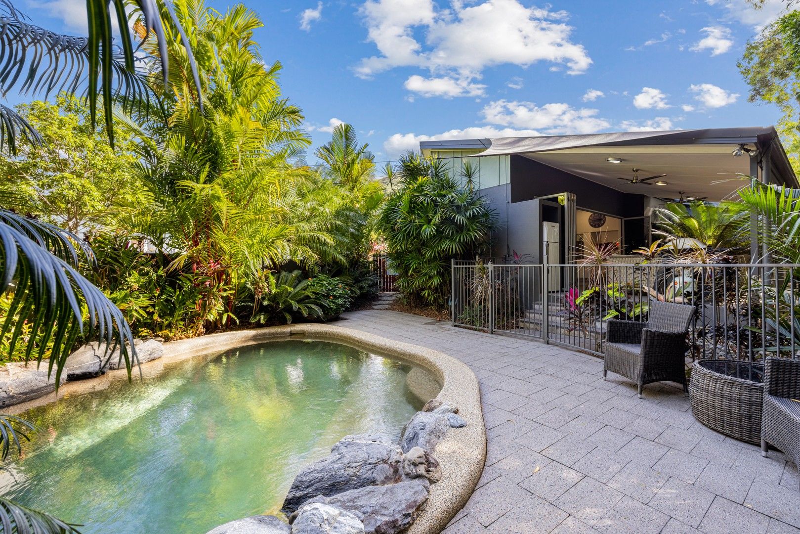 3 bedrooms House in 18-20 Aurelia Road PALM COVE QLD, 4879