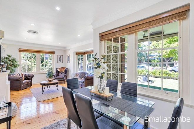 Picture of 1/9 Martindale Avenue, TOORAK GARDENS SA 5065