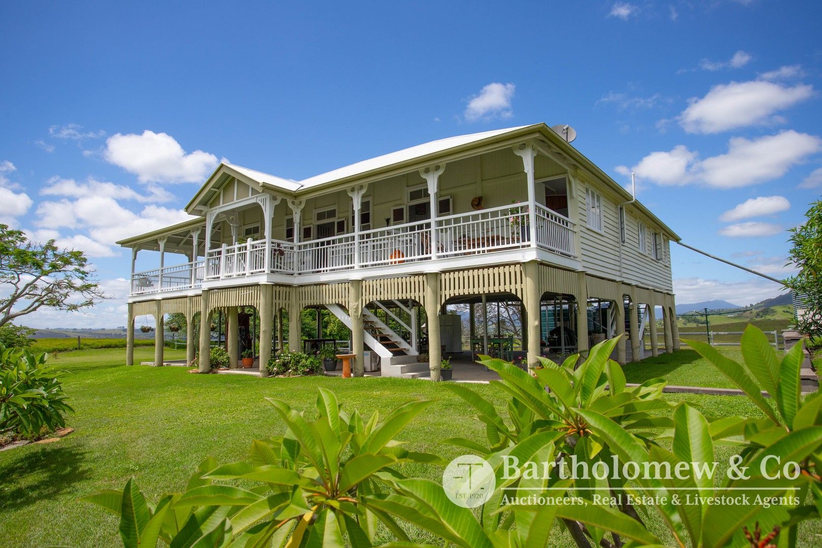 Cannon Creek Road, Cannon Creek QLD 4310, Image 0