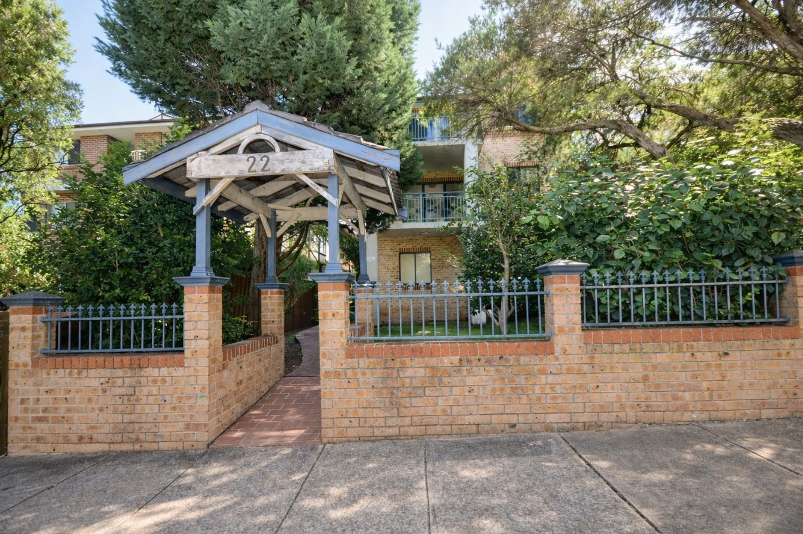 Additional image 2 of 1/22 Hutchinson Street, Granville NSW 2142