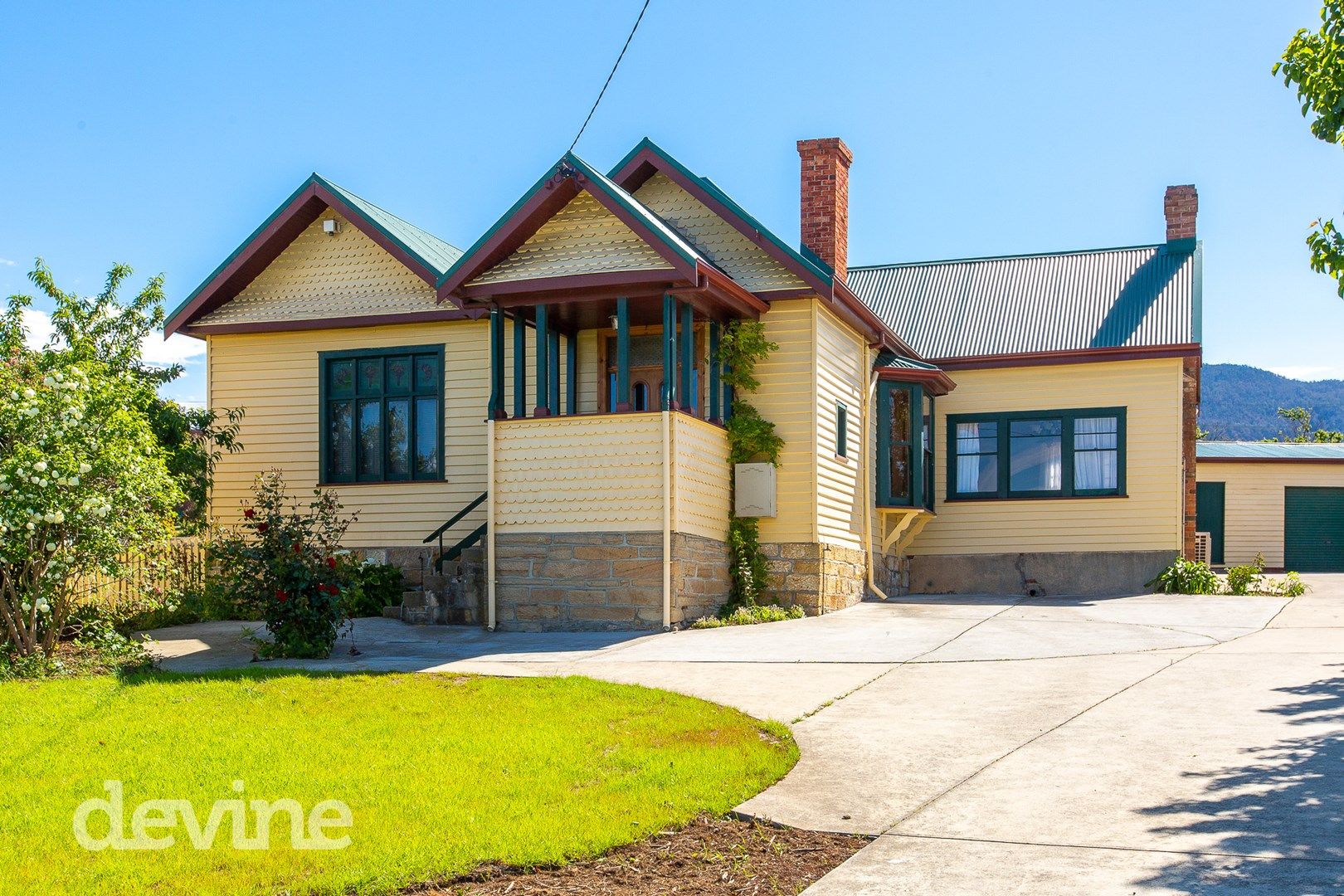 710 Main Road, Berriedale TAS 7011