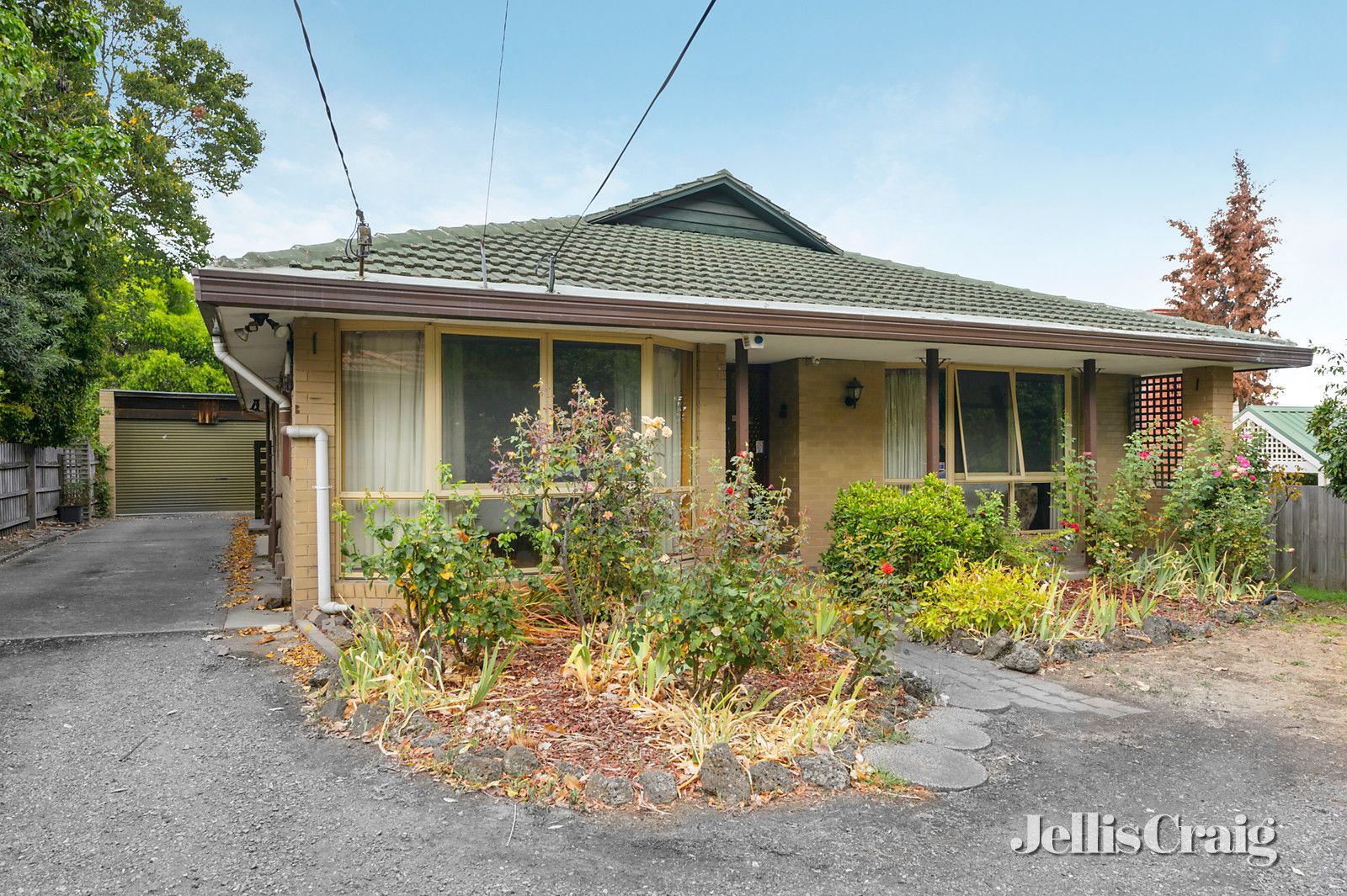 16 Hull Road, Croydon Property History & Address Research Domain