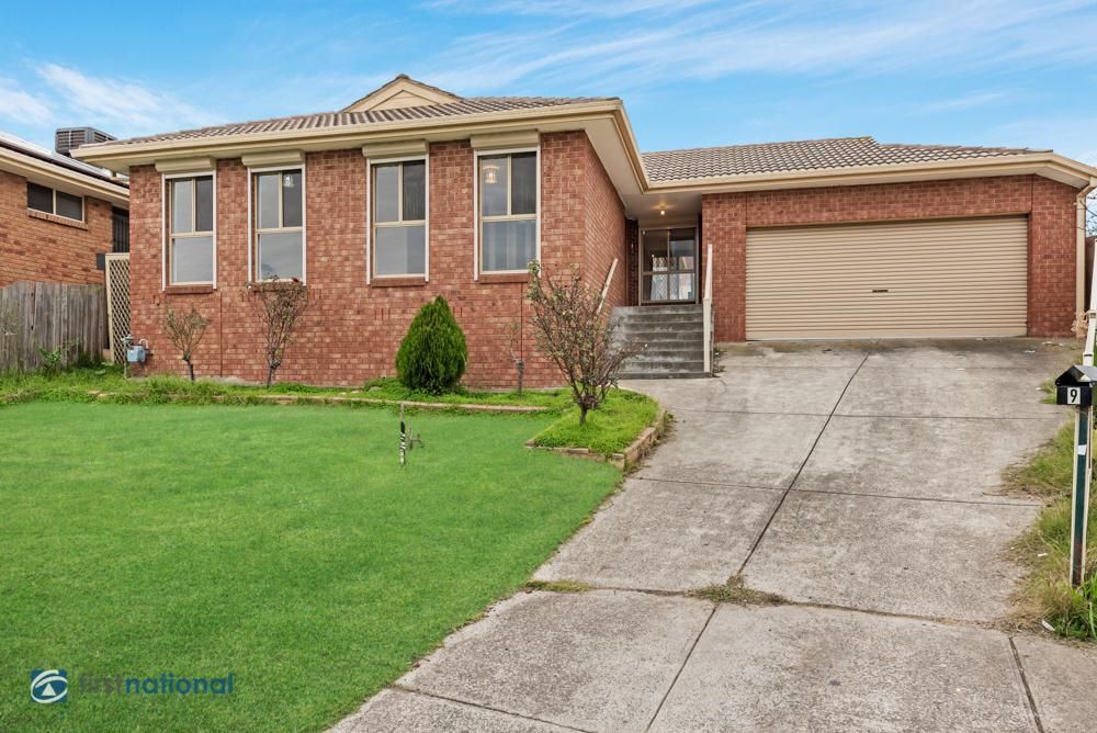 9 Wirilda Court, Meadow Heights VIC 3048