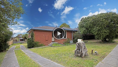 Picture of 71 Oberon Drive, BELMONT VIC 3216