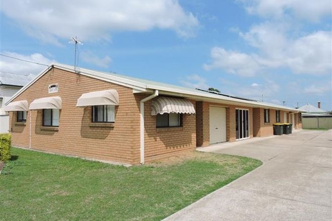 Picture of Unit 2/11 Barth St, WARWICK QLD 4370