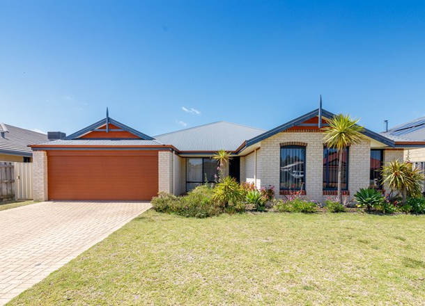 87 Burleigh Drive, Australind WA 6233