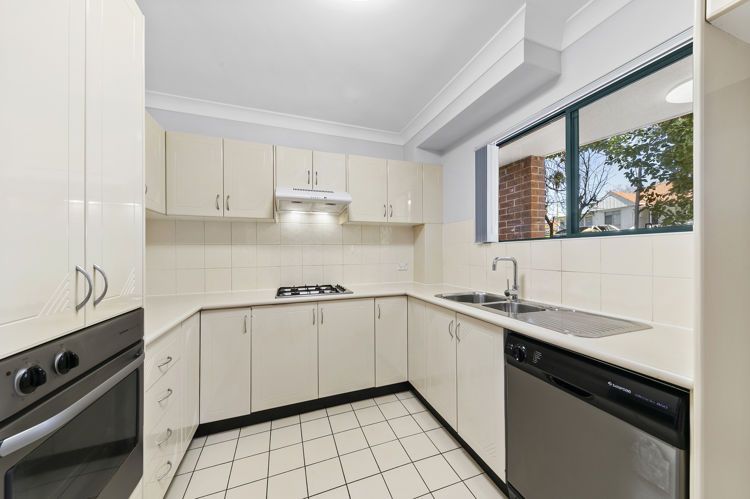 6/152-156 Station Street, Wentworthville NSW 2145, Image 1