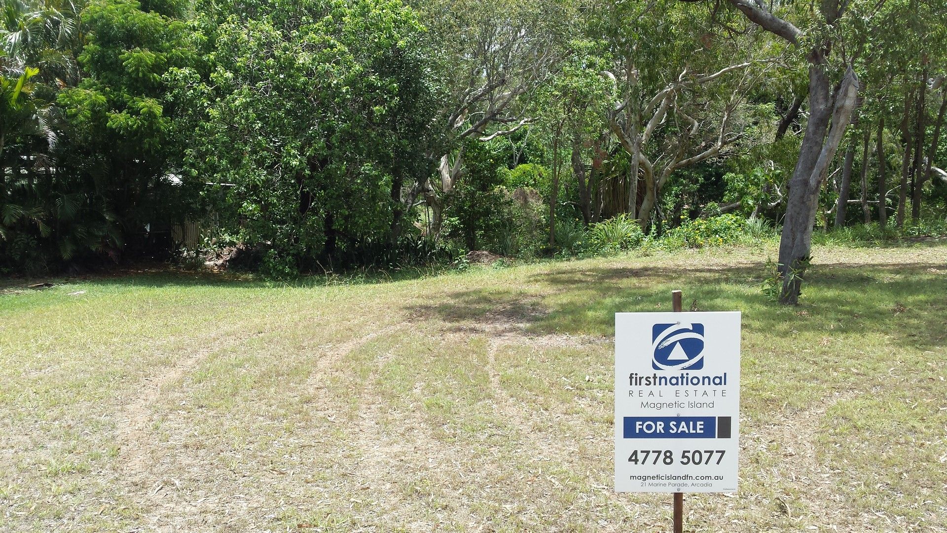 30 Magnetic Street, Picnic Bay QLD 4819, Image 0