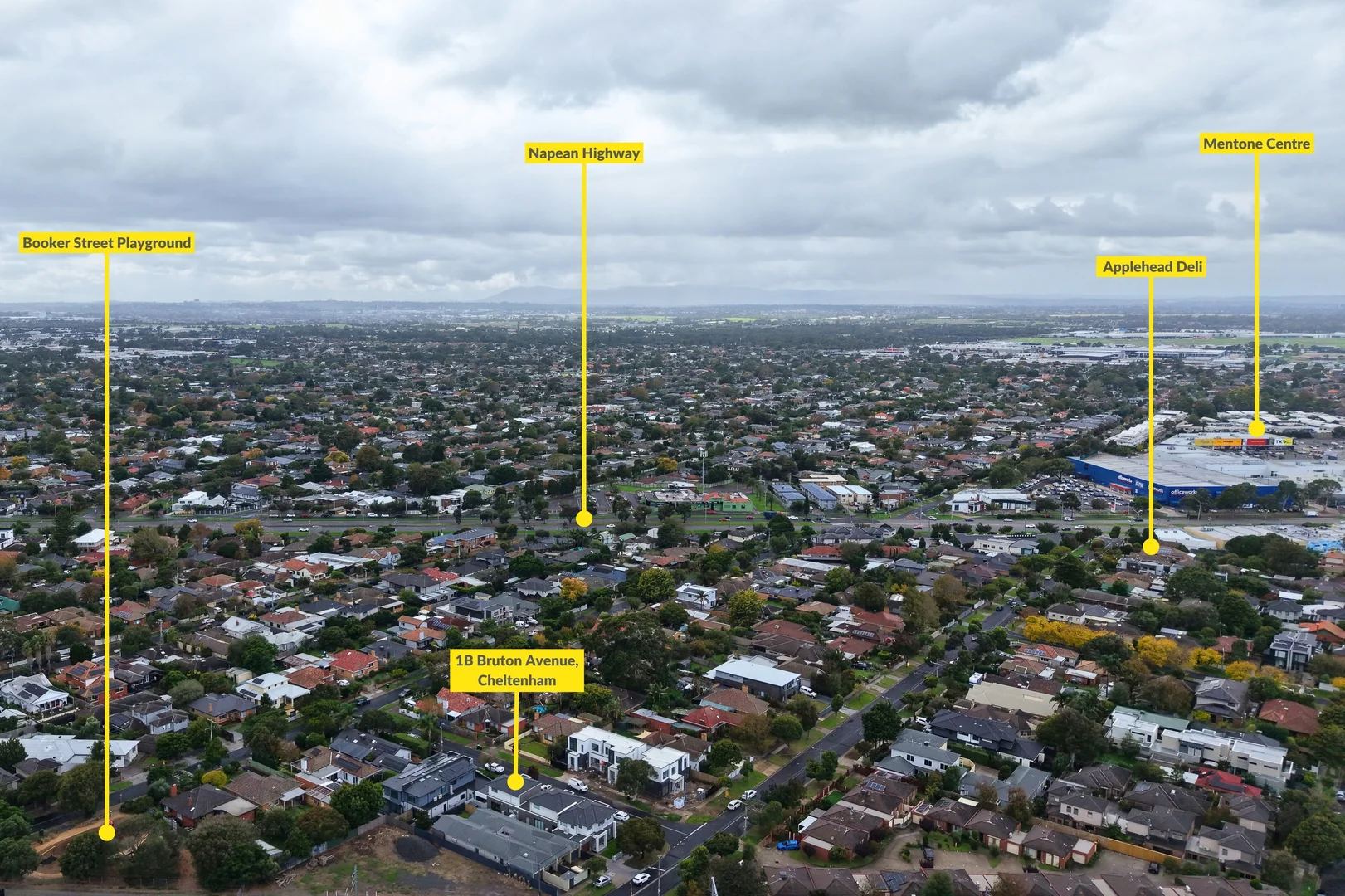 Additional image 22 of 1B Bruton Avenue, Cheltenham VIC 3192