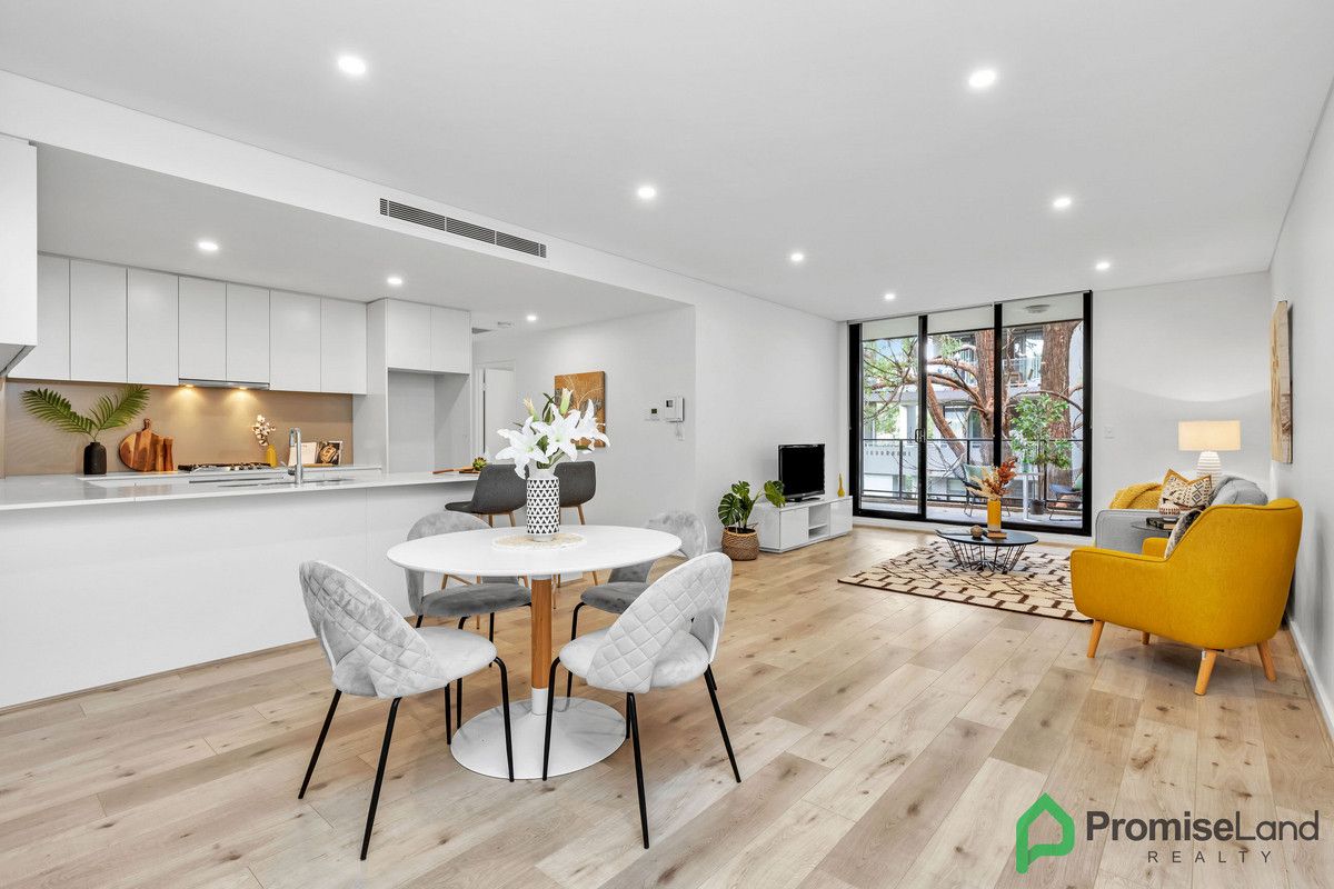 Carlingford NSW 2118 2 beds apartment for Sale 2017703751 Domain