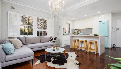 Picture of 2/12-14 Brook St, COOGEE NSW 2034