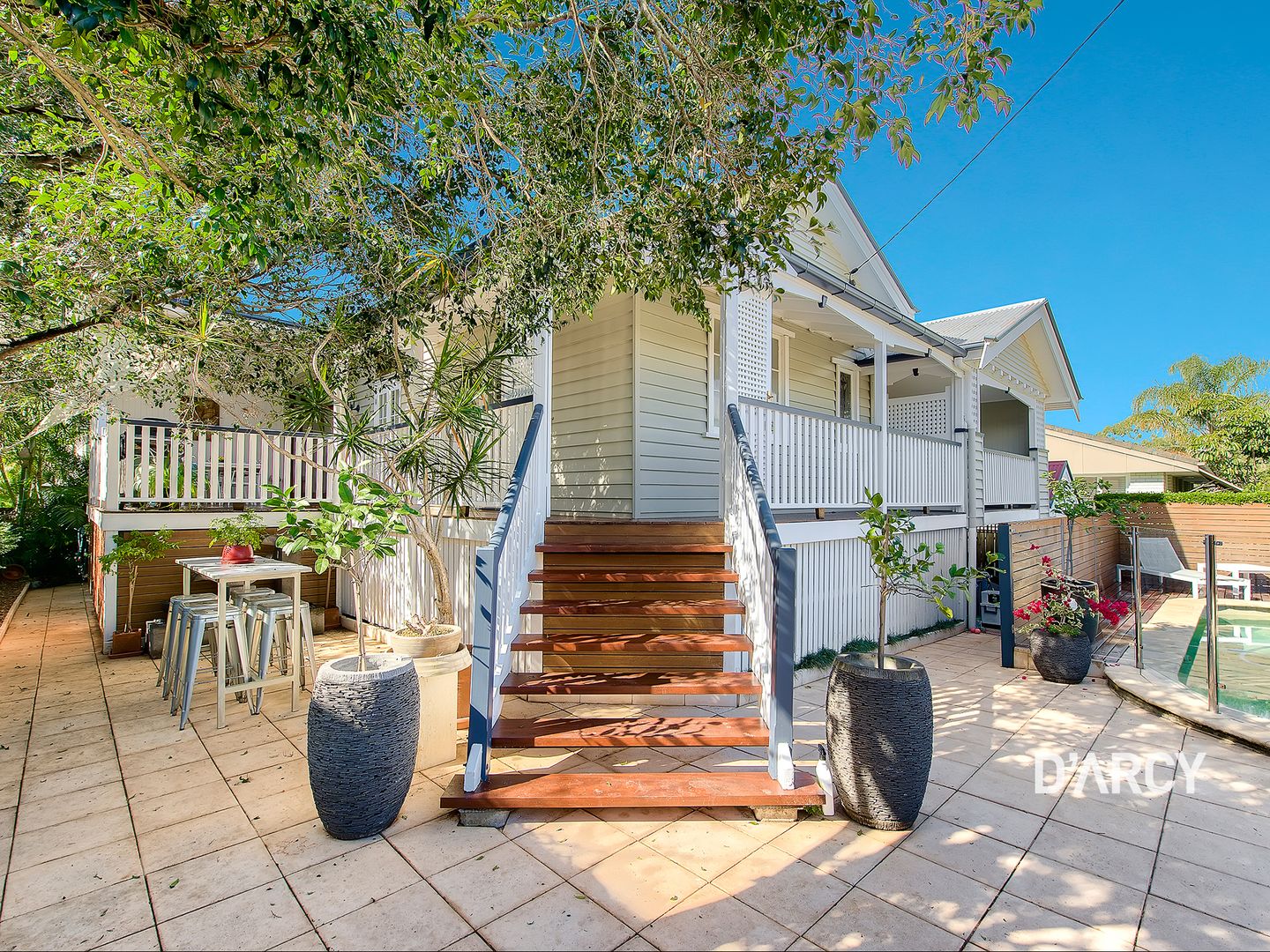 40 Trout St, Ashgrove QLD 4060, Image 1